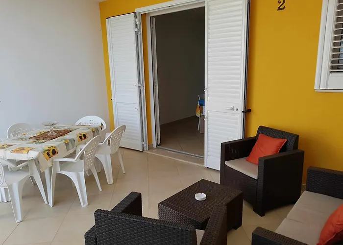 Holiday home Boccaccio Torre Pali