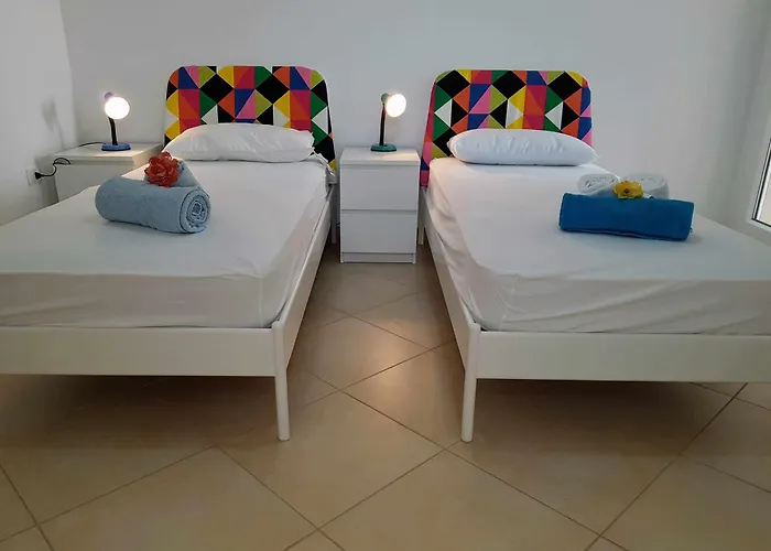Holiday home Boccaccio