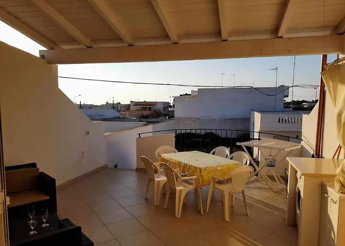 Holiday home Boccaccio *